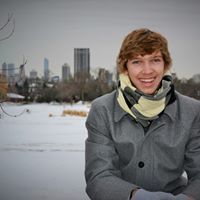 Profile Image for Thomas Emerson.