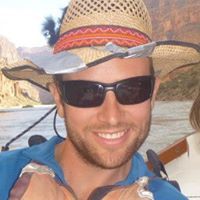 Profile Image for Aaron Schmidt.
