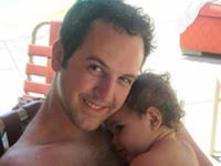 Profile Image for Patrick Kann.