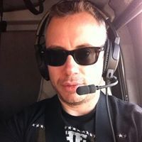 Profile Image for David Miller.