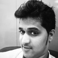 Profile Image for Abhay Kulkarni.