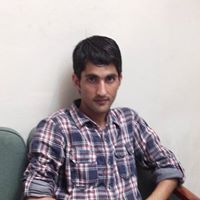 Profile Image for Syed Ahmed.