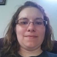 Profile Image for Mary Stover.