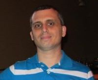 Profile Image for Leandro Zanotto.
