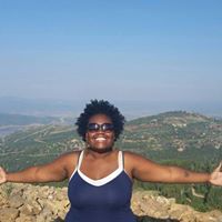Profile Image for Candice Price.
