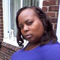 Profile Image for Vita Davis-Gloster.