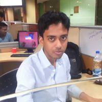 Profile Image for Saurabh Ranjan.