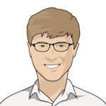 Profile Image for Carl.