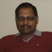 Profile Image for Manoj Varma.