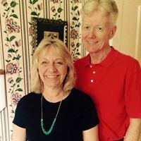 Profile Image for Linda Barr.