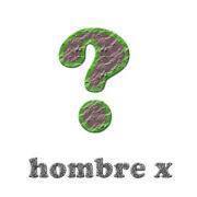 Profile Image for Hombre X.