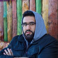 Profile Image for Abdullah Ali.