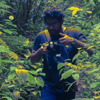 Profile Image for Malinthe Samarakoon.