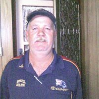 Profile Image for Mark Vickers.