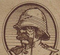 Profile Image for Mark Jones.
