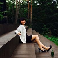Profile Image for Sam Lien.
