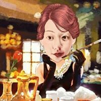 Profile Image for LUTING CHEN.