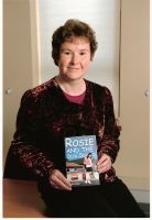 Profile Image for Julie Day.