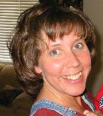 Profile Image for Stephanie Burkhart.