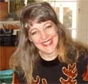 Profile Image for Sharon Delarose.