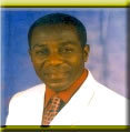Profile Image for Ikechukwu Joseph.