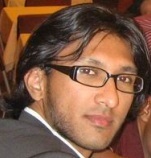 Profile Image for Kunal Sen.