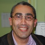 Profile Image for Diogenes Ruiz.