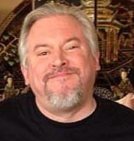Profile Image for Aaron.