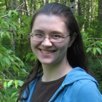 Profile Image for Andrea Lundgren.