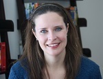 Profile Image for Carrie Firestone.