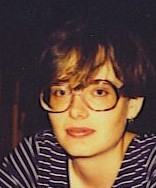 Profile Image for Judith Robinson.