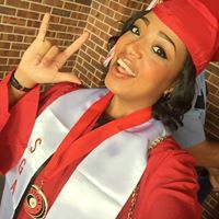 Profile Image for Te'Keya Growe.