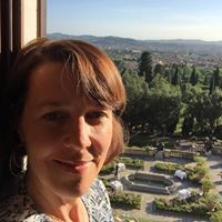 Profile Image for Maryellen.