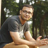 Profile Image for Shishir Dutta.