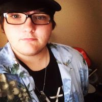 Profile Image for Hunter Burchett.