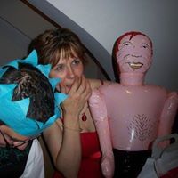 Profile Image for Audrey Curtis.