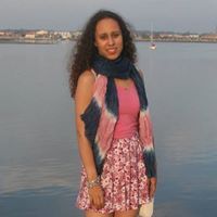 Profile Image for Inês Olaia.