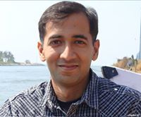 Profile Image for Sarvesh Kumar Dubey.