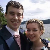 Profile Image for Andrew Rigby.