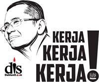 Profile Image for Fareez Mohd Yusof.