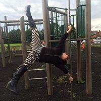 Profile Image for Tara-Jade Colbray.