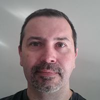 Profile Image for David Murray.