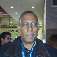 Profile Image for James Staten.