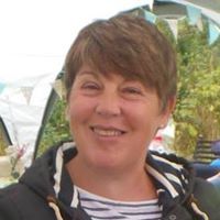 Profile Image for Elaine Sharp.