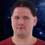 Profile Image for Steve Roberts.
