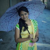 Profile Image for Ashapoornima Menon.