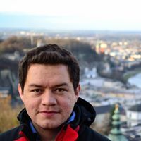Profile Image for Rogelio Hernandez.