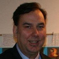 Profile Image for Martin Jones.