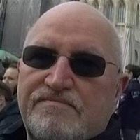 Profile Image for Alan Kirkham.