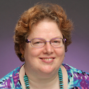 Profile Image for Kirsty Haining.